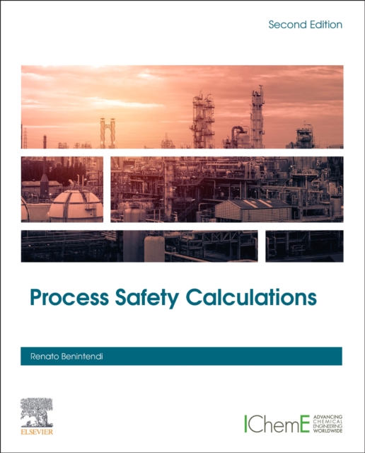 Process Safety Calculations