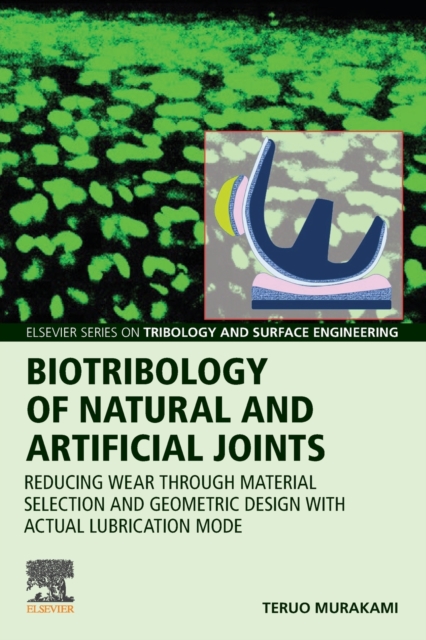 Biotribology of Natural and Artificial Joints