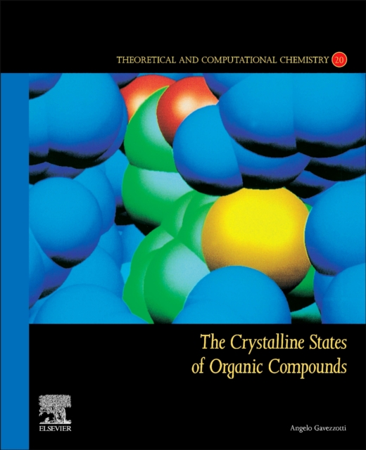 Crystalline States of Organic Compounds