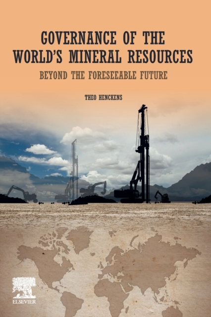 Governance of The World's Mineral Resources