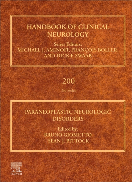 Paraneoplastic Neurologic Disorders