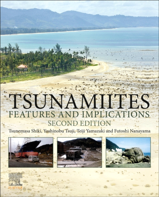 Tsunamiites