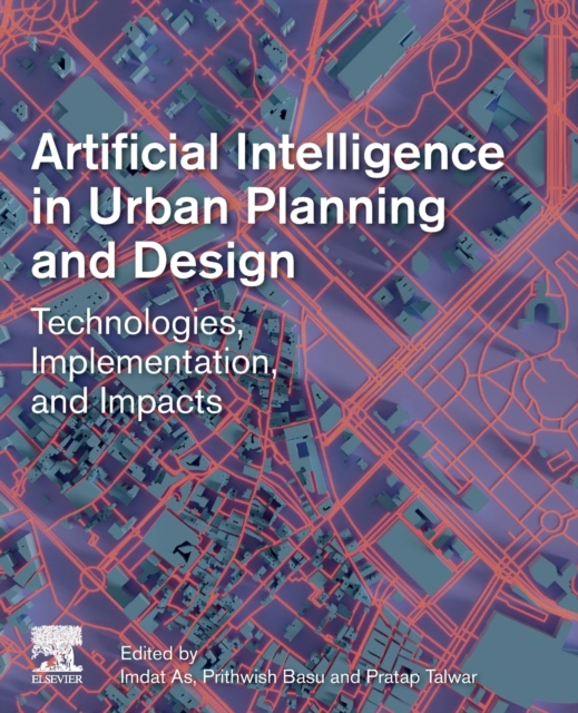 Artificial Intelligence in Urban Planning and Design