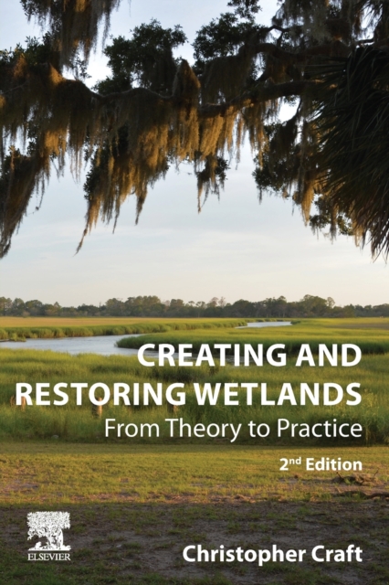 Creating and Restoring Wetlands