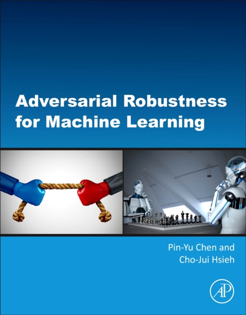 Adversarial Robustness for Machine Learning