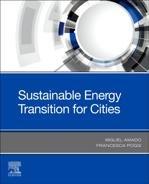 Sustainable Energy Transition for Cities