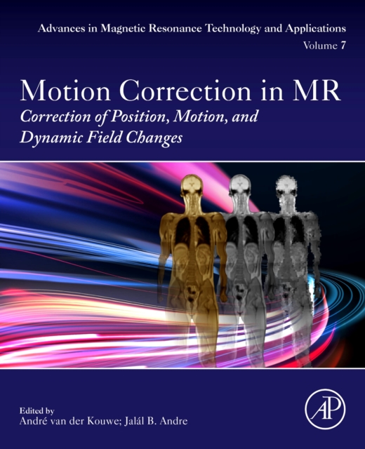 Motion Correction in MR