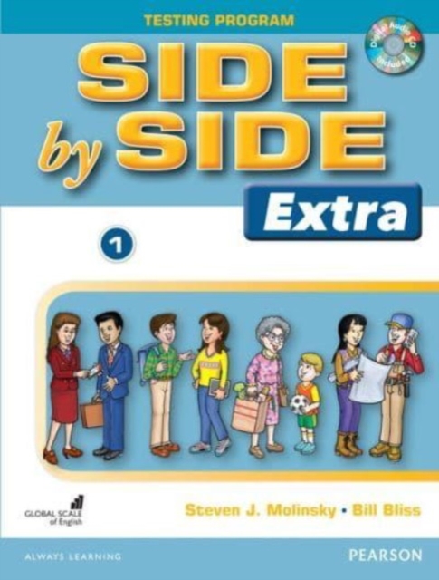 Side by Side Extra 1 Test Package