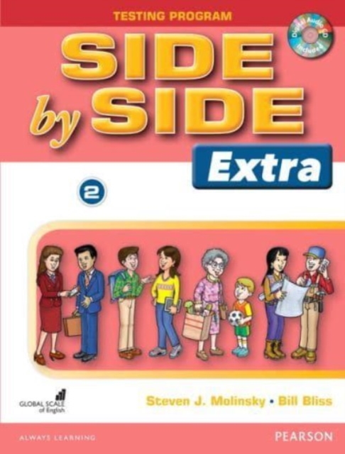 Side by Side Extra 2 Test Package