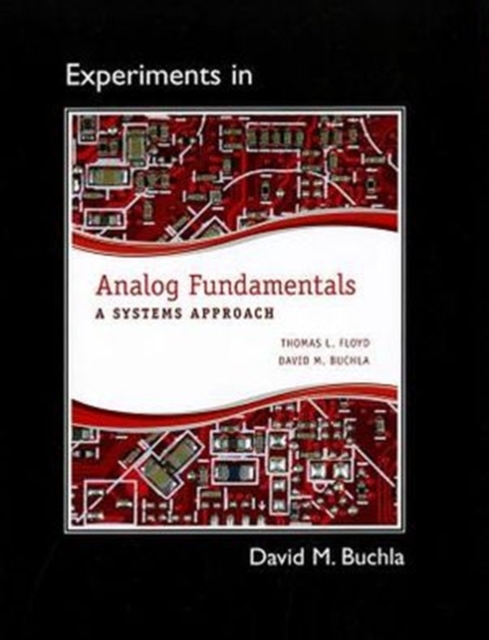 Lab Manual for Analog Fundamentals