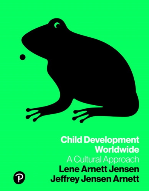 Child Development Worldwide
