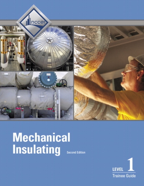 Mechanical Insulating Trainee Guide, Level 1