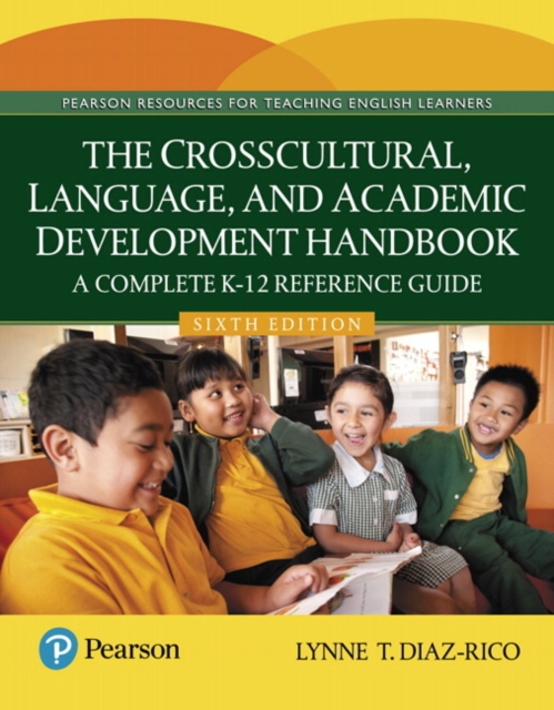 Crosscultural, Language, and Academic Development Handbook, The