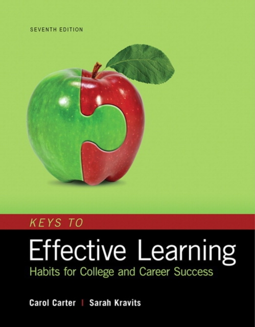 Keys to Effective Learning
