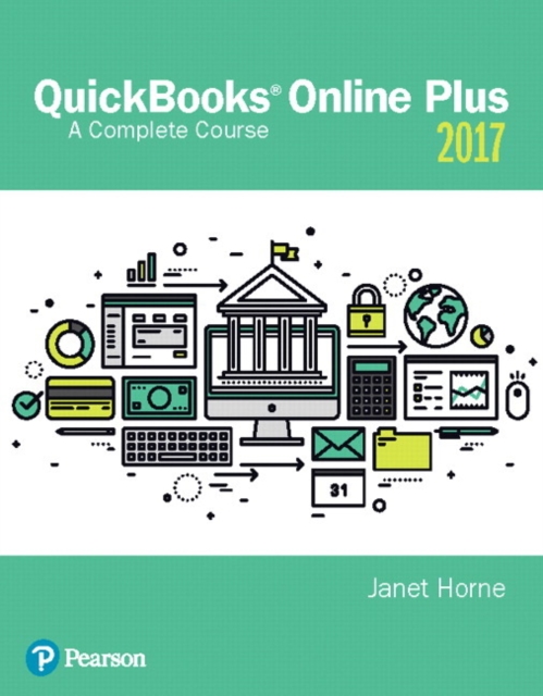 QuickBooks (R) Online Plus