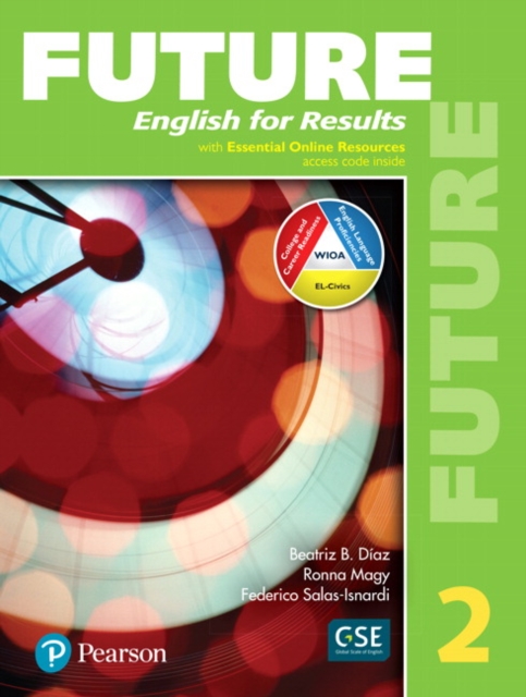 Future 2 Student Book with Essential Online Resources