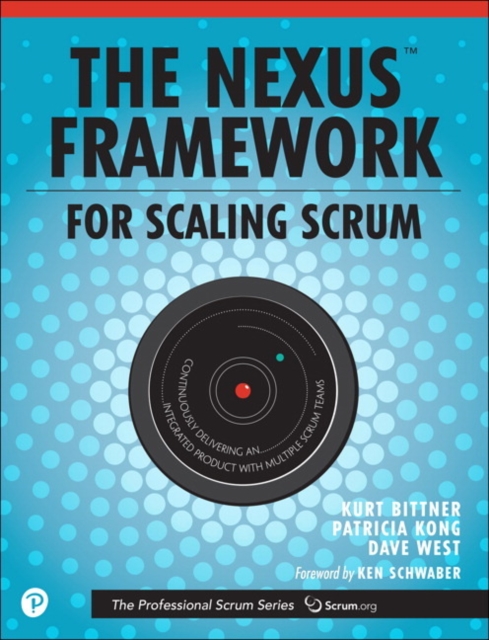 Nexus Framework for Scaling Scrum, The