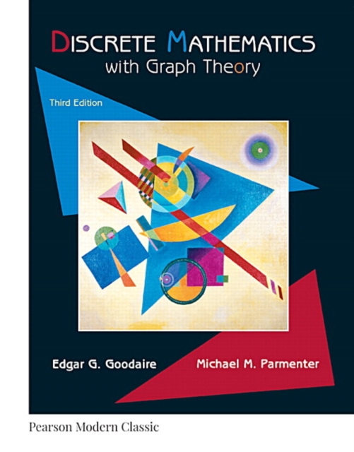 Discrete Mathematics with Graph Theory (Classic Version)
