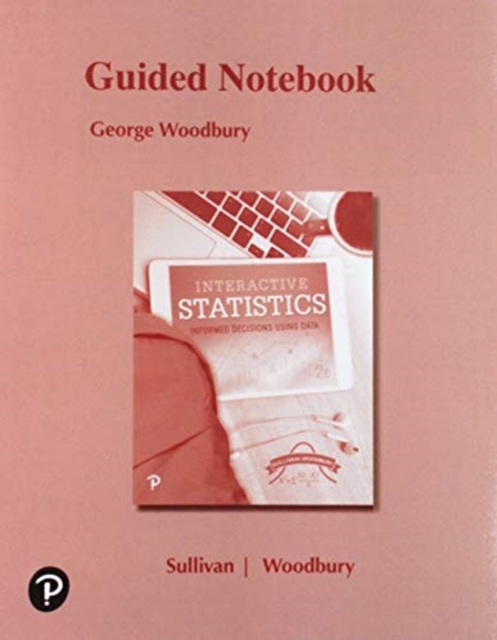 Guided Notebook for Interactive Statistics