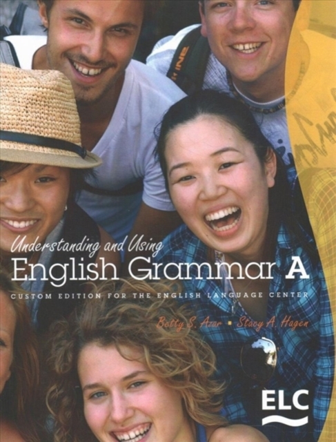 ELC - Understanding and Using English Grammar, A SB