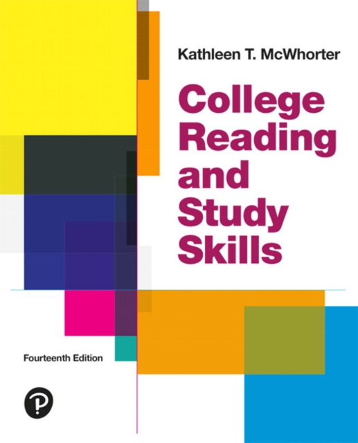 College Reading and Study Skills