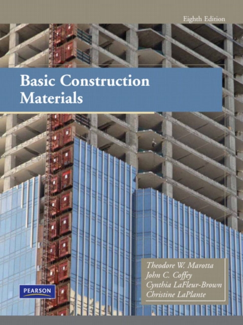 Basic Construction Materials