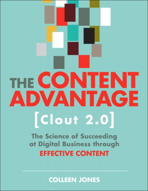 Content Advantage (Clout 2.0), The