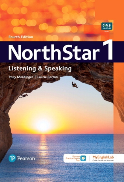 NorthStar Listening and Speaking 1 w/MyEnglishLab Online Workbook and Resources