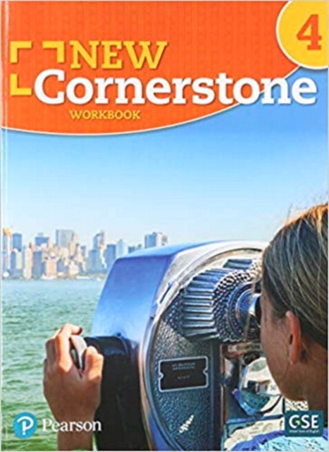 New Cornerstone Grade 4 Workbook