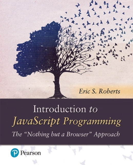 Introduction to JavaScript Programming  The 