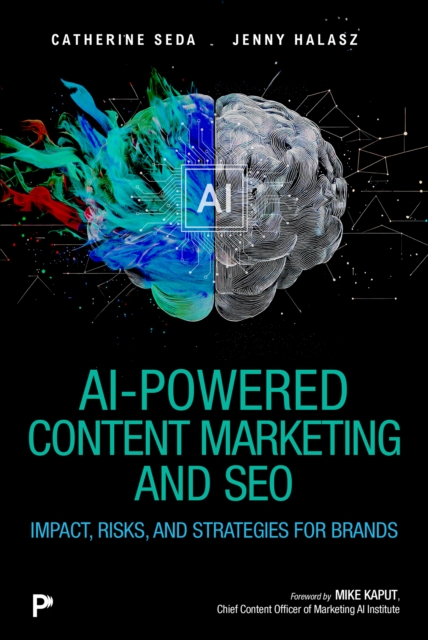 AI-Powered Content Marketing and SEO