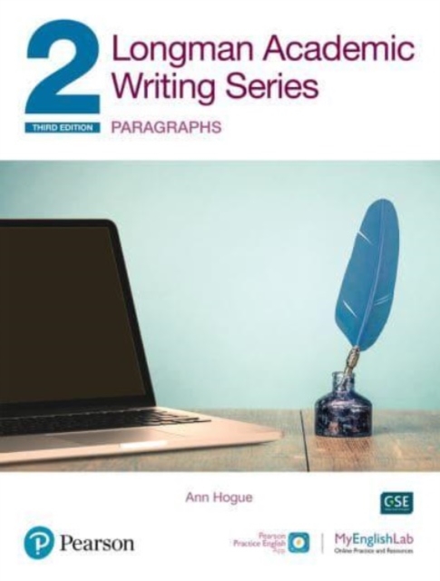 Longman Academic Writing Series