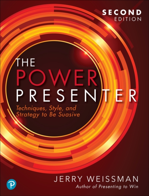 Power Presenter, The