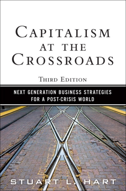 Capitalism at the Crossroads