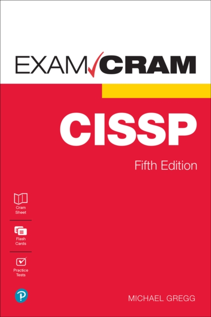 CISSP Exam Cram
