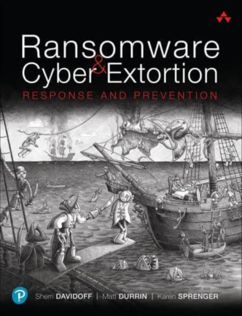 Ransomware and Cyber Extortion