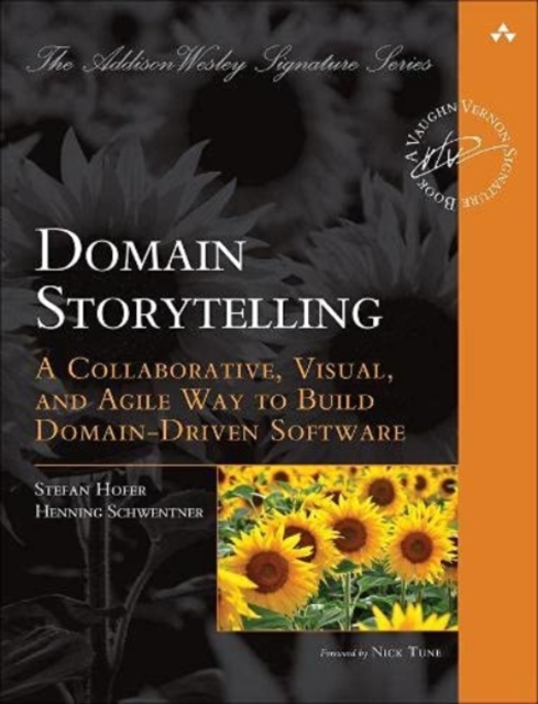 Domain Storytelling