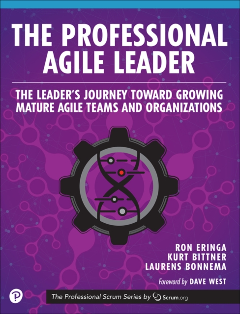 Professional Agile Leader