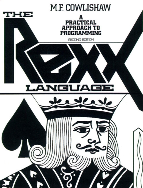 REXX Language