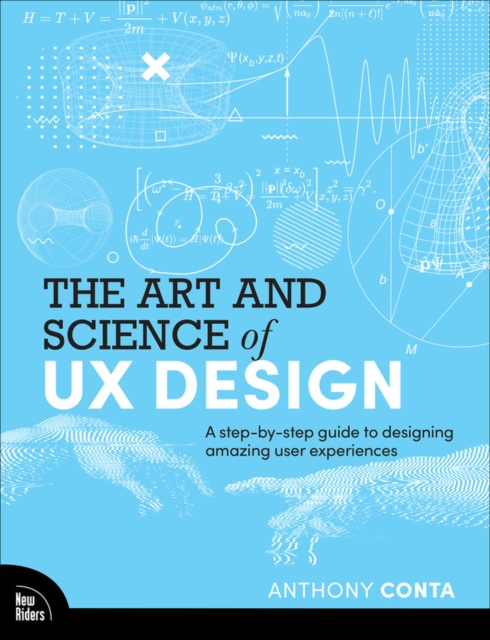 Art and Science of UX Design