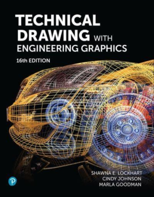 Technical Drawing with Engineering Graphics