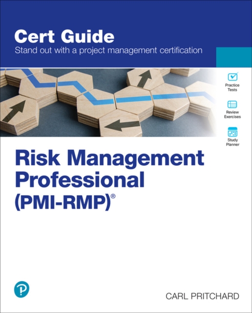 Risk Management Professional (PMI-RMP)®