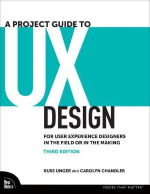 Project Guide to UX Design