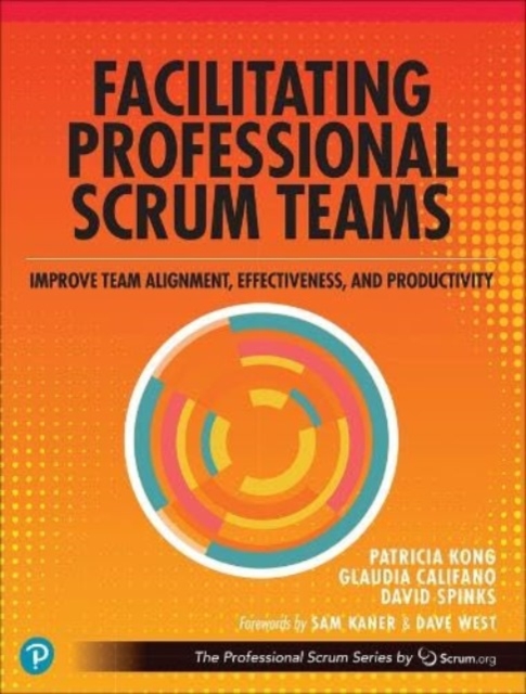 Facilitating Professional Scrum Teams