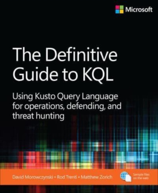 Definitive Guide to KQL