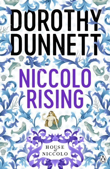 Niccolo Rising