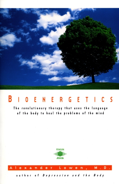 Bioenergetics