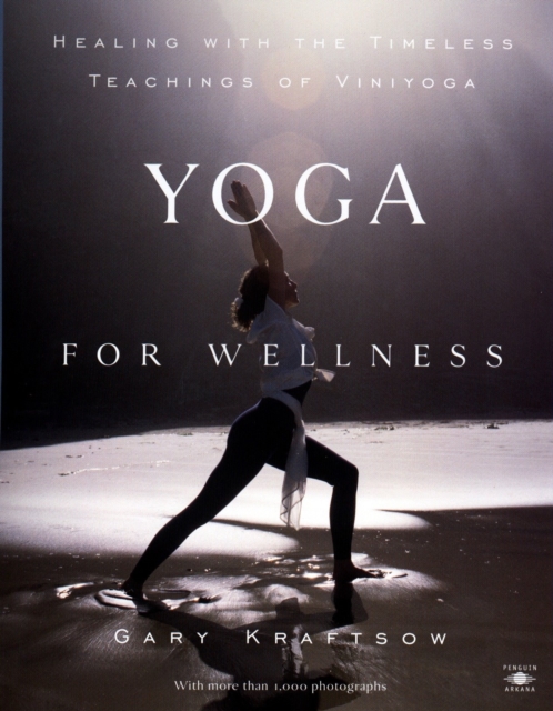 Yoga for Wellness