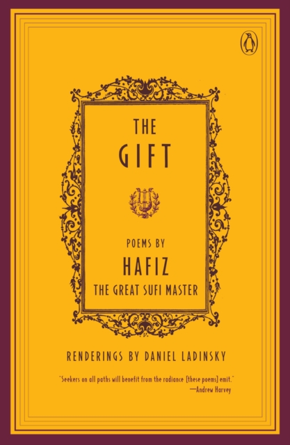 Gift-Poems by a Great Sufi Master