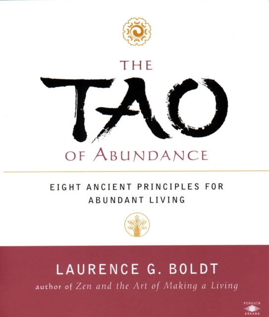 Tao of Abundance